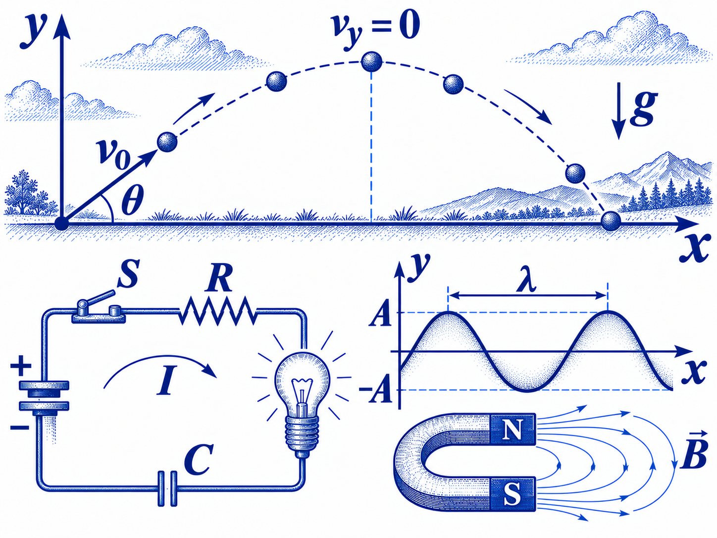 Physics
