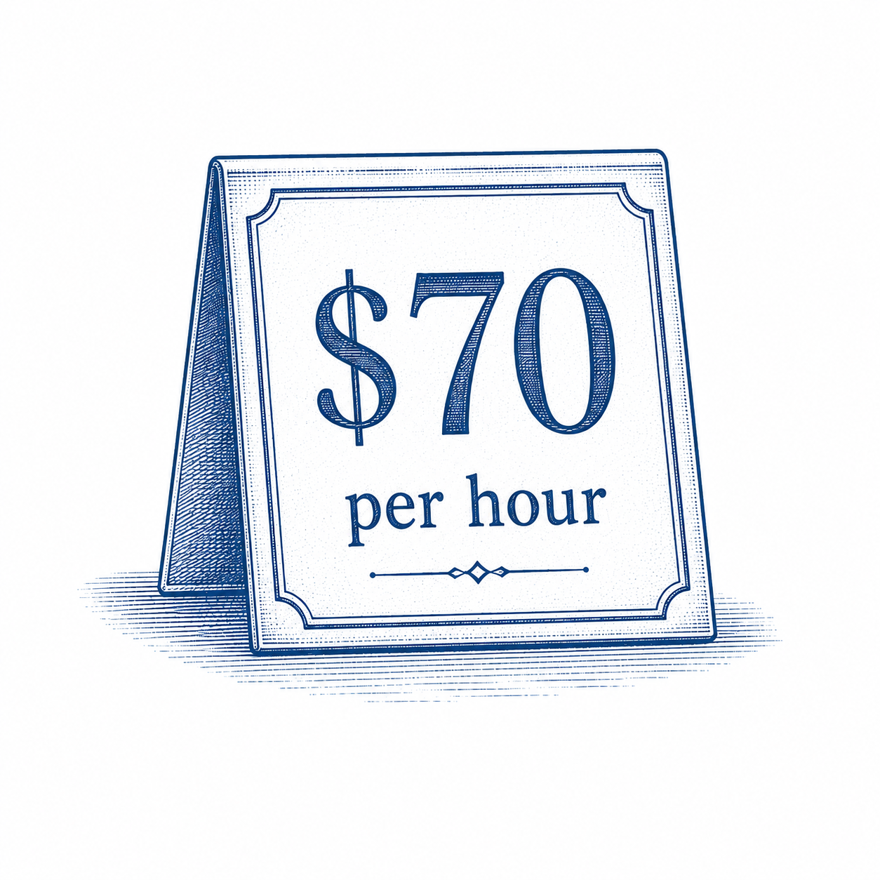 Tutoring rate